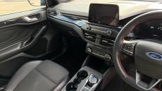 Ford Focus 1.5 EcoBlue 120 ST-Line X 5dr Auto Diesel Estate